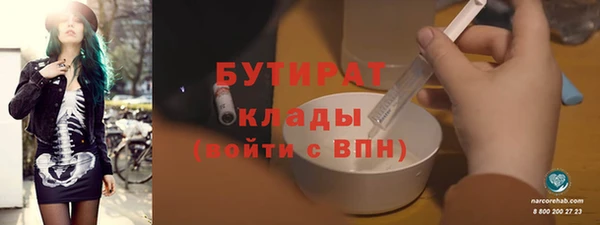 хмурый Верея